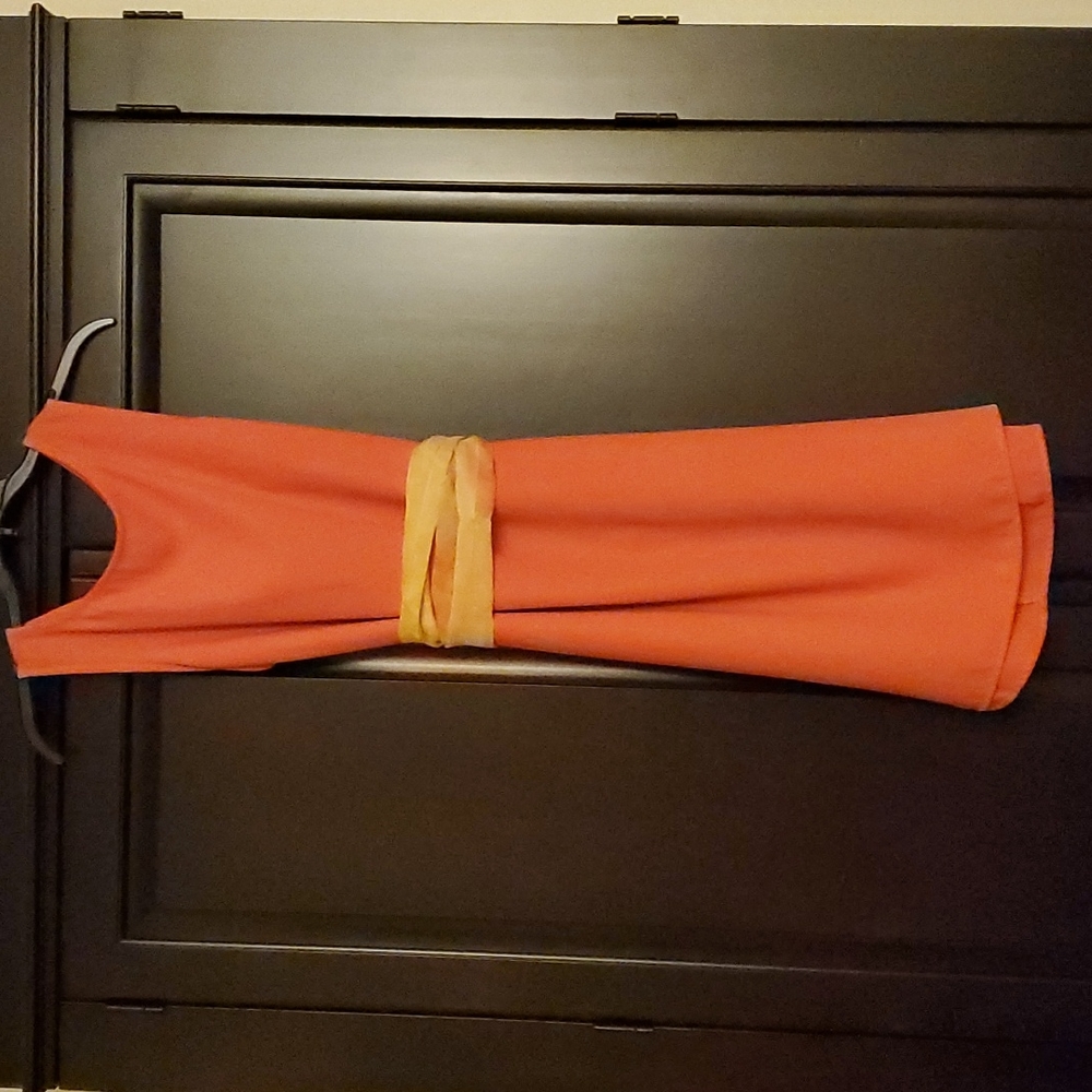 New York Company Size M/L Peach